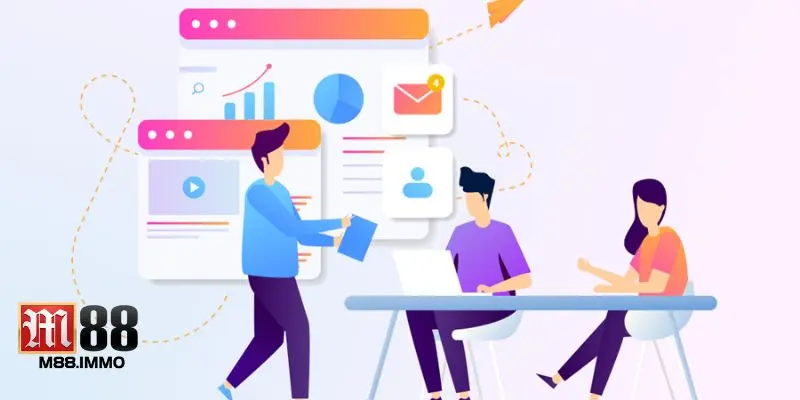 Cam kết trách nhiệm của người chơi