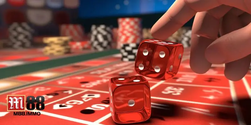 Đôi nét về tài xỉu M88