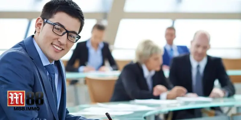 Giới thiệu về CEO Hoàng Minh
