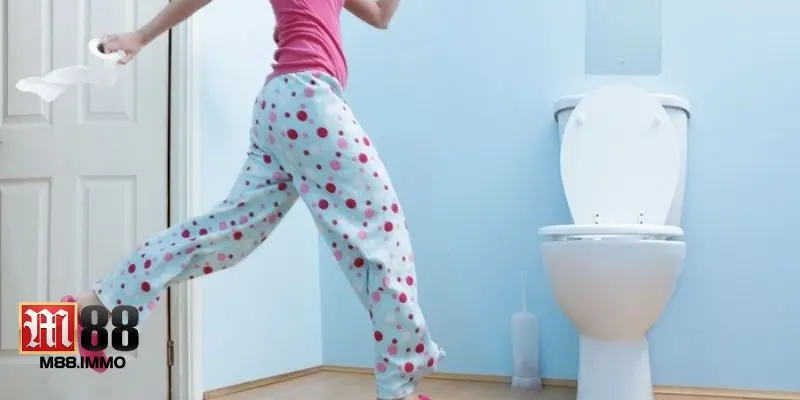 Con số về ngủ mơ thấy đi cầu là điềm báo gì cho tương lai