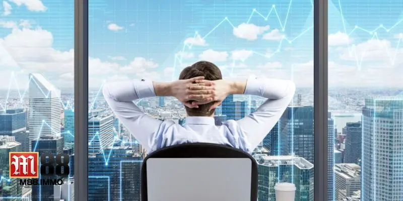 Những đóng góp của CEO Hoàng Minh với nhà cái