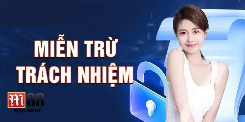 Trường hợp được áp dụng chính sách miễn trừ trách nhiệm